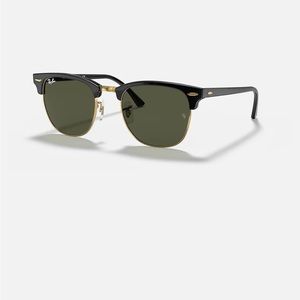 Ray Ban Clubmaster